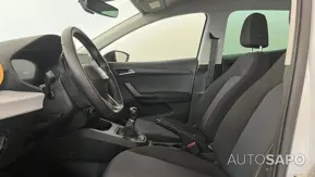 Seat Ibiza 1.0 TSI Style de 2023