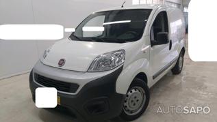 Fiat Fiorino 1.3 M-jet Adventure de 2019