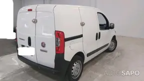 Fiat Fiorino 1.3 M-jet Adventure de 2019