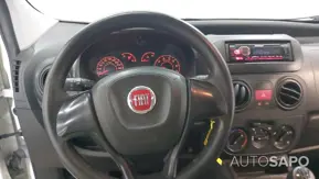 Fiat Fiorino 1.3 M-jet Adventure de 2019
