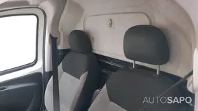 Fiat Fiorino 1.3 M-jet Adventure de 2019