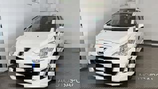 Peugeot 308 1.6 HDi Allure de 2011