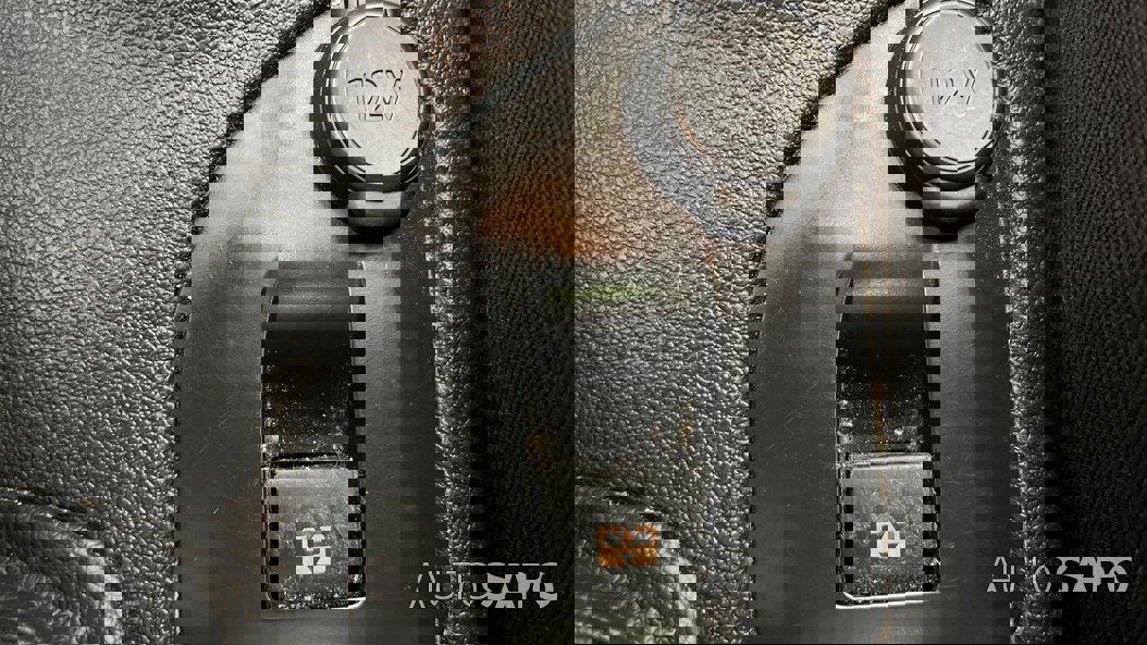 Peugeot 308 1.6 HDi Allure de 2011