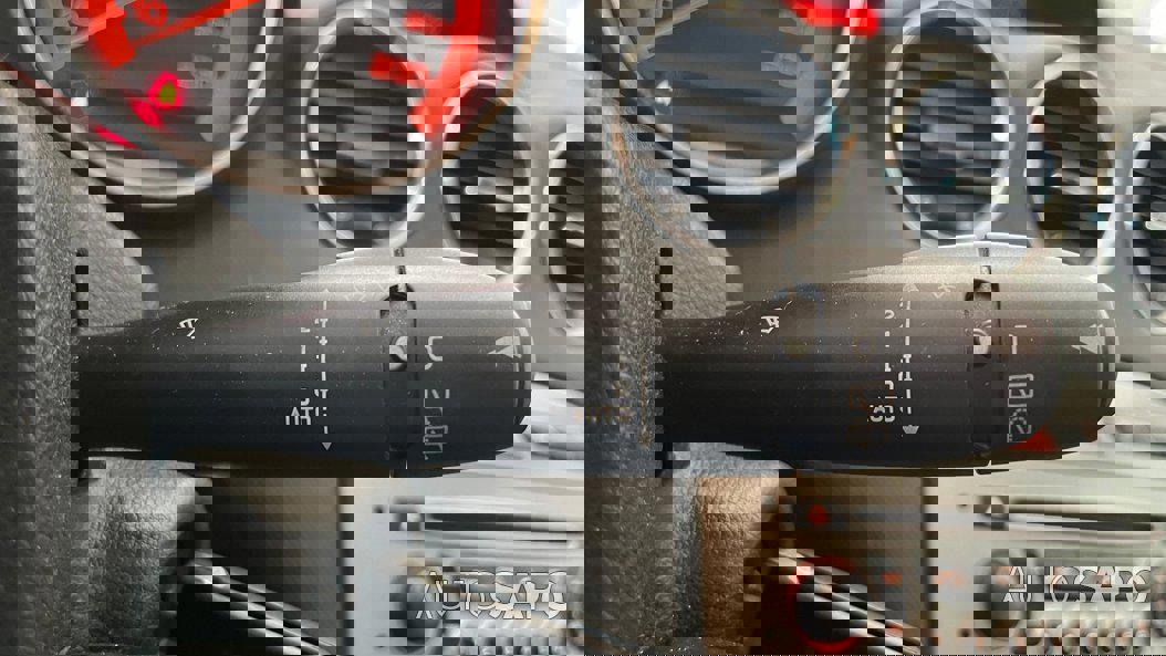 Peugeot 308 1.6 HDi Allure de 2011