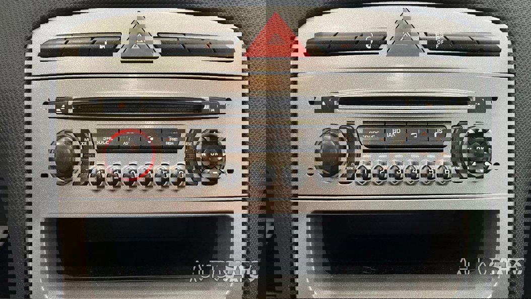 Peugeot 308 1.6 HDi Allure de 2011