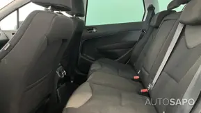 Peugeot 308 1.6 HDi Allure de 2011