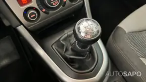 Peugeot 308 1.6 HDi Allure de 2011