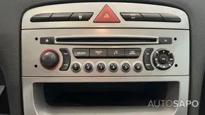 Peugeot 308 1.6 HDi Allure de 2011