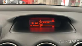 Peugeot 308 1.6 HDi Allure de 2011