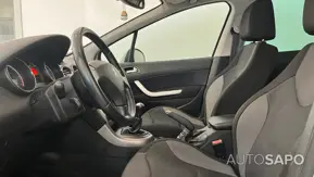 Peugeot 308 1.6 HDi Allure de 2011