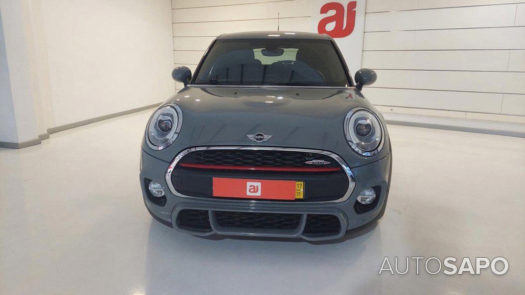MINI Cooper de 2017
