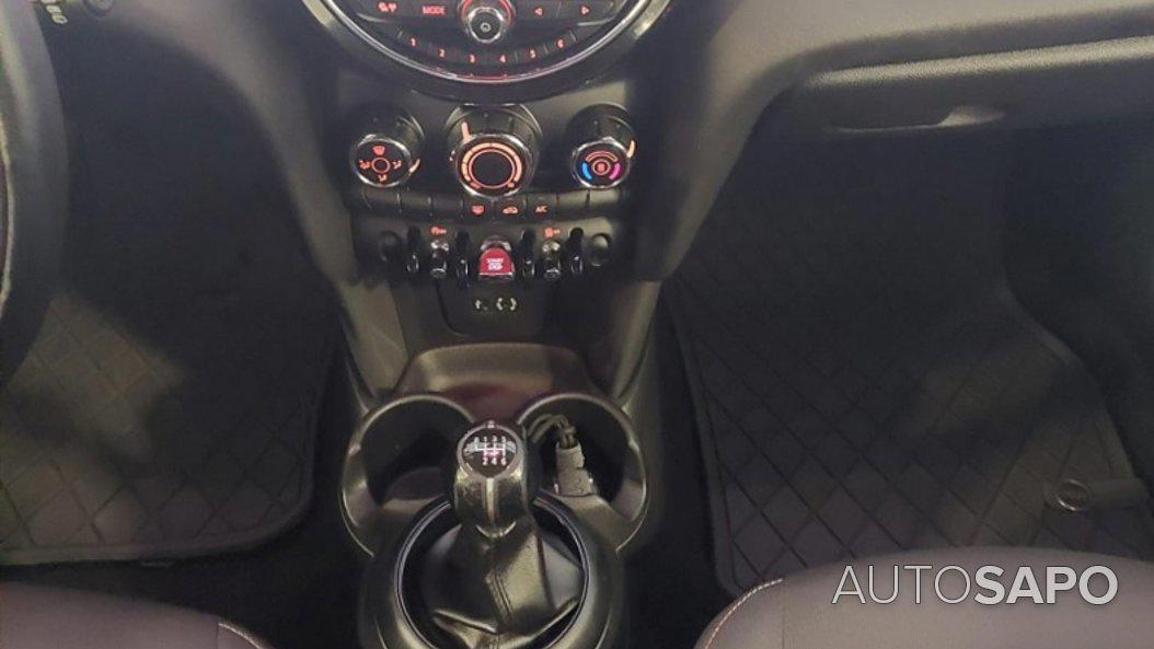 MINI Cooper de 2017