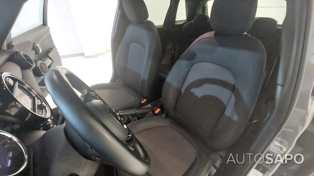 MINI Cooper de 2017