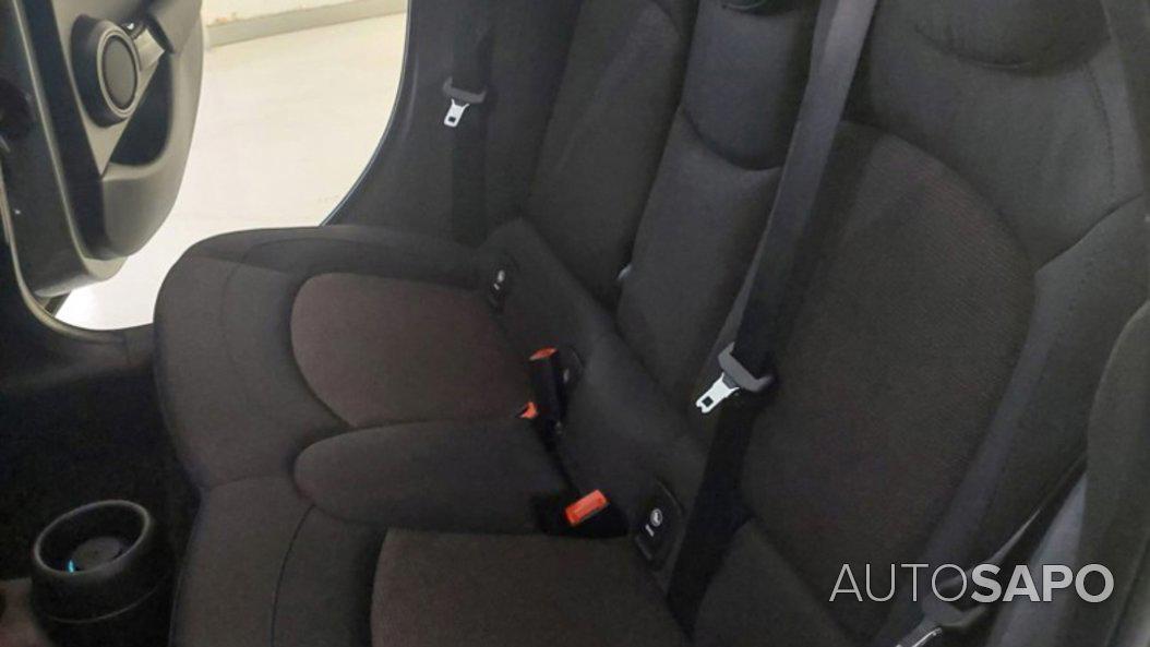MINI Cooper de 2017