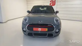 MINI Cooper de 2017