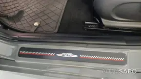 MINI Cooper de 2017