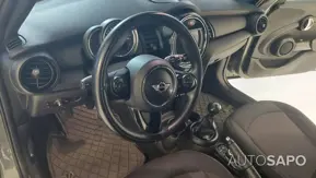 MINI Cooper de 2017