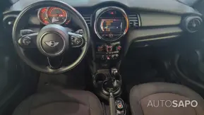 MINI Cooper de 2017