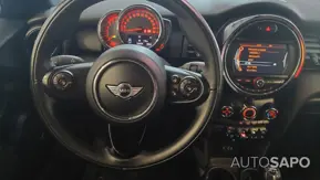 MINI Cooper de 2017