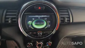 MINI Cooper de 2017