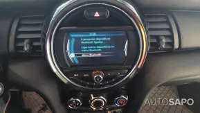 MINI Cooper de 2017