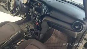 MINI Cooper de 2017