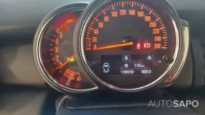 MINI Cooper de 2017
