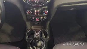 MINI Cooper de 2017