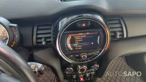 MINI Cooper de 2017