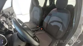 MINI Cooper de 2017