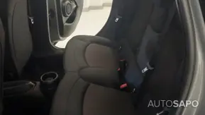 MINI Cooper de 2017