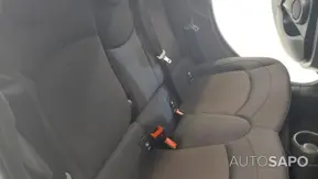 MINI Cooper de 2017