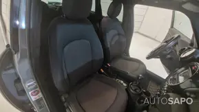 MINI Cooper de 2017