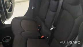 MINI Cooper de 2017