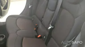 MINI Cooper de 2017