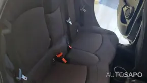 MINI Cooper de 2017