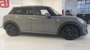 MINI Cooper de 2017