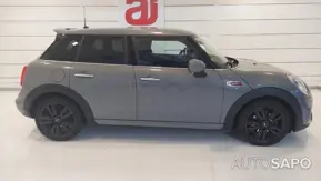 MINI Cooper de 2017
