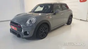 MINI Cooper de 2017