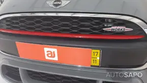 MINI Cooper de 2017