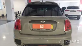 MINI Cooper de 2017