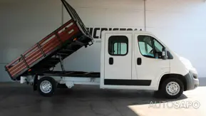 Fiat Ducato 2.3 M-Jet M de 2018