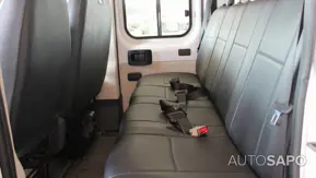 Fiat Ducato 2.3 M-Jet M de 2018