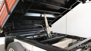 Fiat Ducato 2.3 M-Jet M de 2018