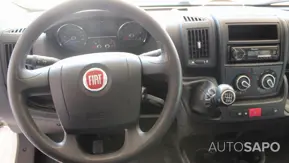 Fiat Ducato 2.3 M-Jet M de 2018