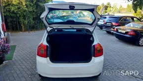 Toyota Corolla 2.0 D-4D de 2002