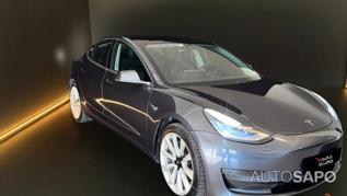 Tesla Model 3 de 2019