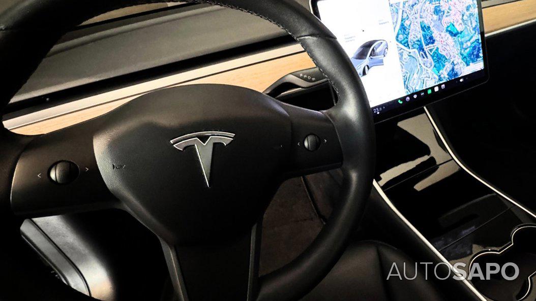 Tesla Model 3 de 2019