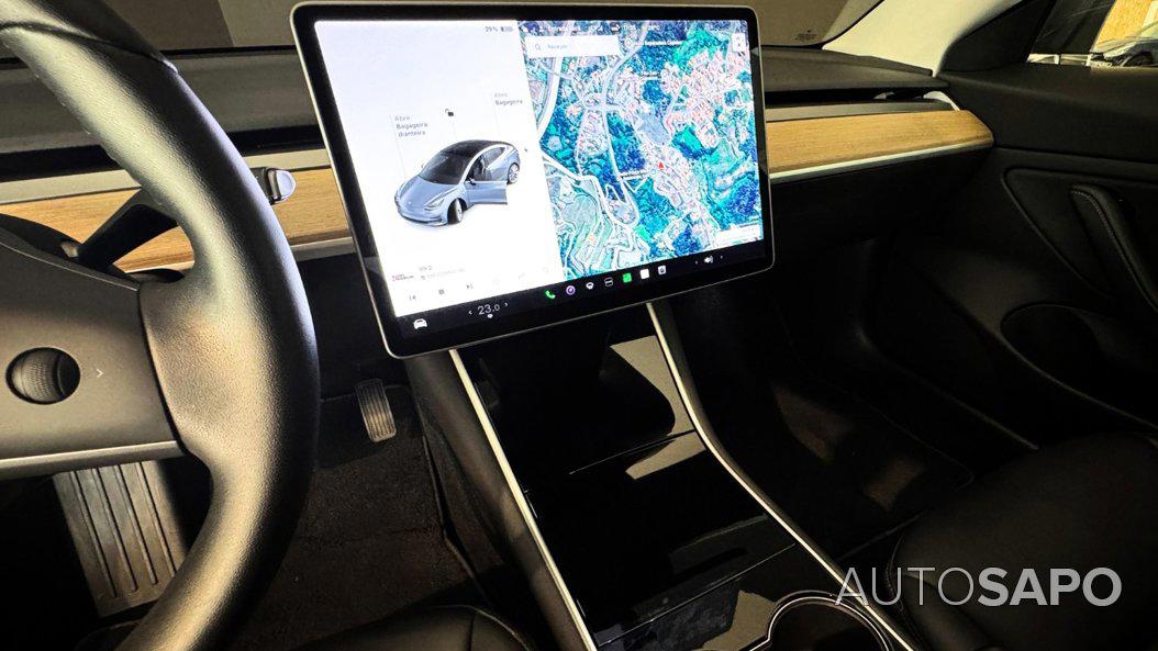 Tesla Model 3 de 2019