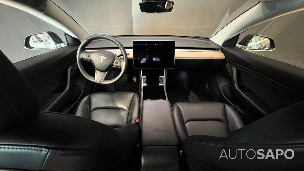 Tesla Model 3 de 2019